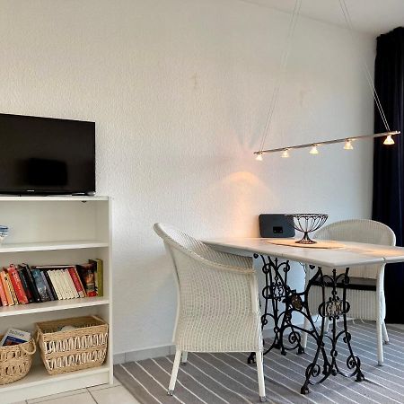 Haus Seeluft Whg 11 Wangerooge Eksteriør billede