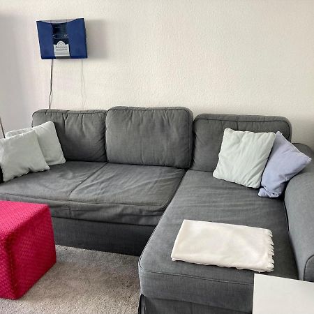 Haus Seeluft Whg 11 Wangerooge Eksteriør billede