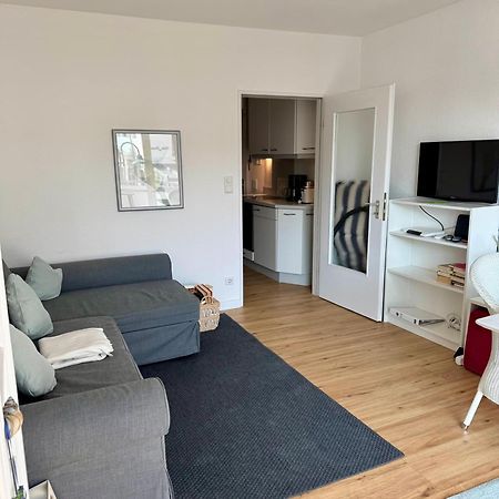 Haus Seeluft Whg 11 Wangerooge Eksteriør billede